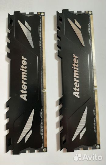 Оперативная память ddr3 16 gb 1600MHz, регистровая