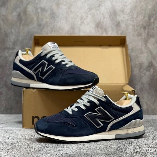 Кроссовки мужские New Balance 996