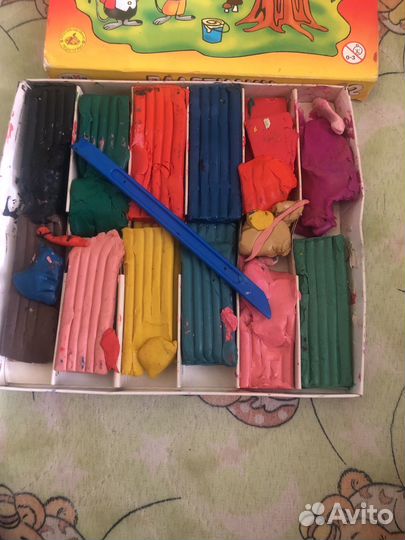 Настольные игры