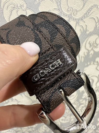 Ремень женский