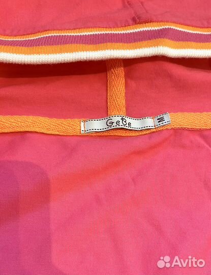 Костюм для беременных фирмы GeBe