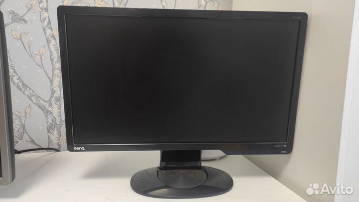 Монитор BenQ 21.5