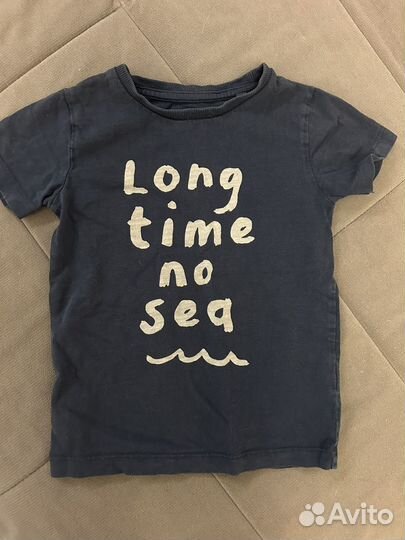 Вещи пакетом на мальчика 3-4 года