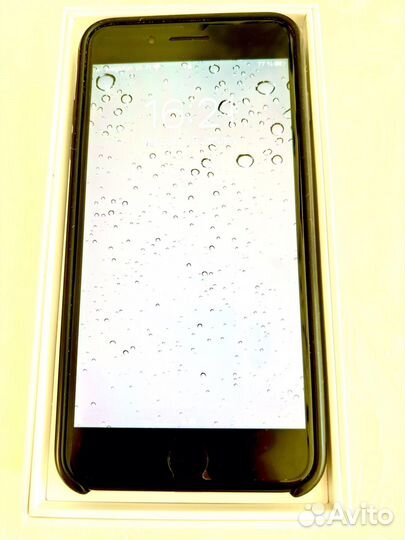 iPhone 7 plus 128gb