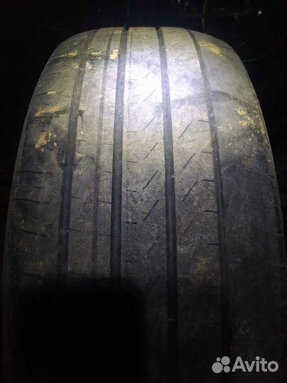Pirelli Scorpion Verde 235/55 R20