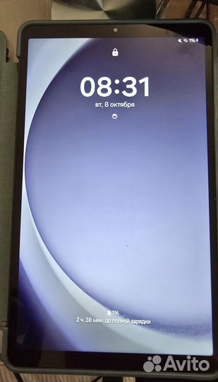 Samsung galaxy tab A9 8,7