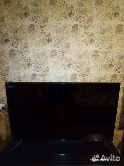 Телевизор nesons 32PR610