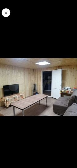 Дом 250 м² на участке 6 сот.