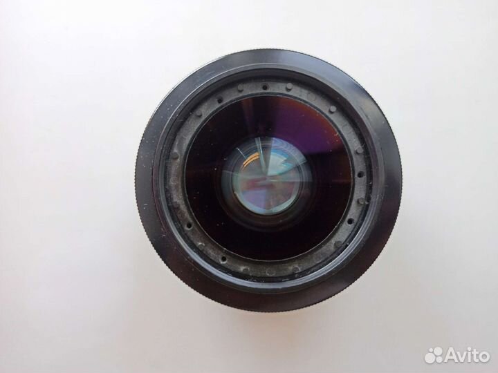 Объектив Minolta AF lens 35-70