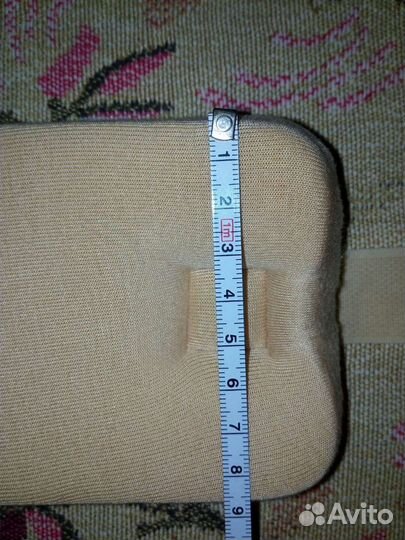 Бандаж шейный ортопедический