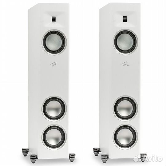 Напольная акустика Martin Logan Motion F10 Satin W