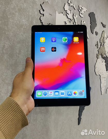 iPad Air a1475 LTE