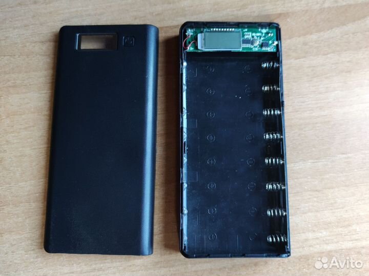 Корпус power bank