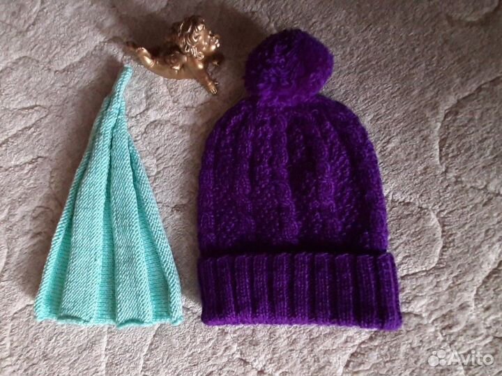 Шапка детская