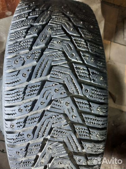 Hankook Winter I'Pike RS2 W429 215/60 R16