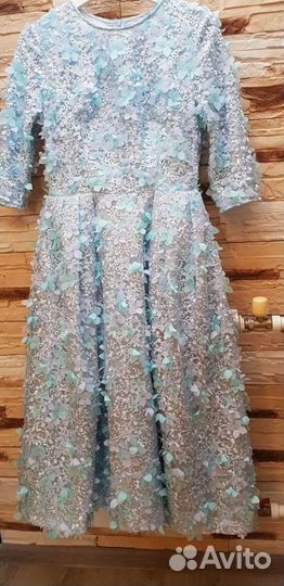 Платье для торжества