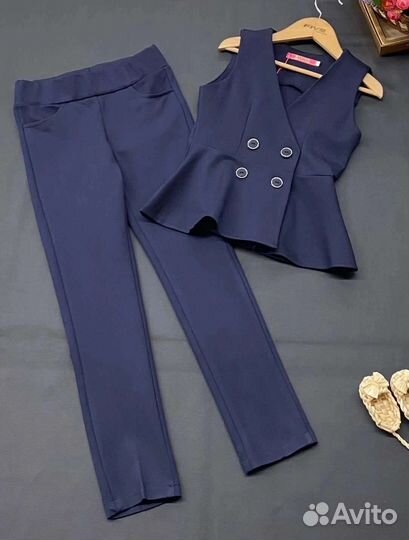 Школьная форма 128-146