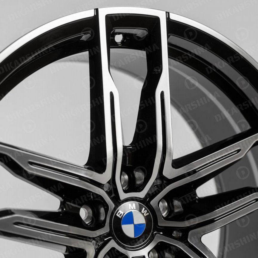 Литые диски BMW 8.5×R19 5×112