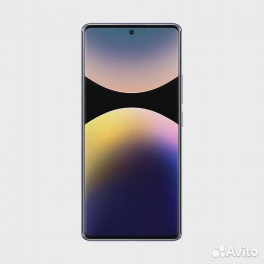 Xiaomi Redmi Note 14 Pro 4G, 12/256 ГБ