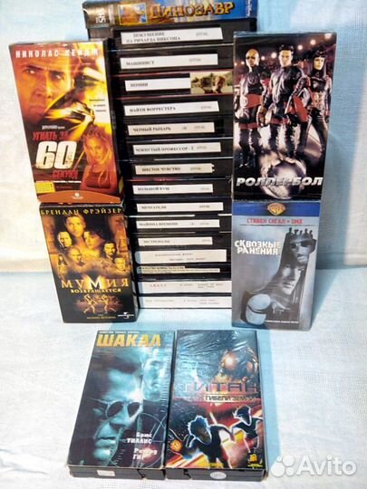 Видеомагнитофон VHS Orion (Японский)