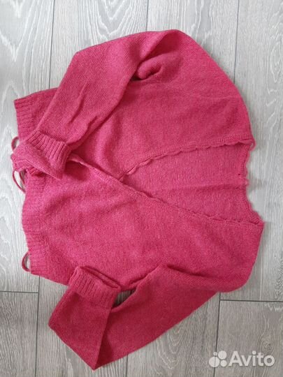 Женские вещи пакетом 46