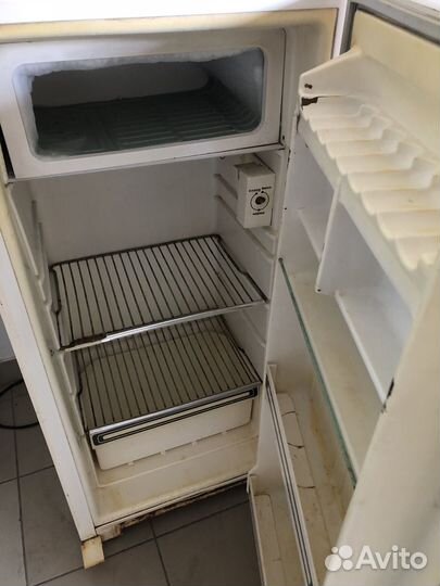 Холодильник