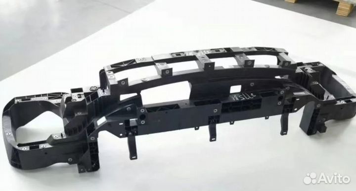 Запчасти для китайских автомобилей