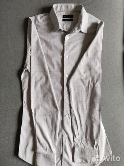 Рубашка парню