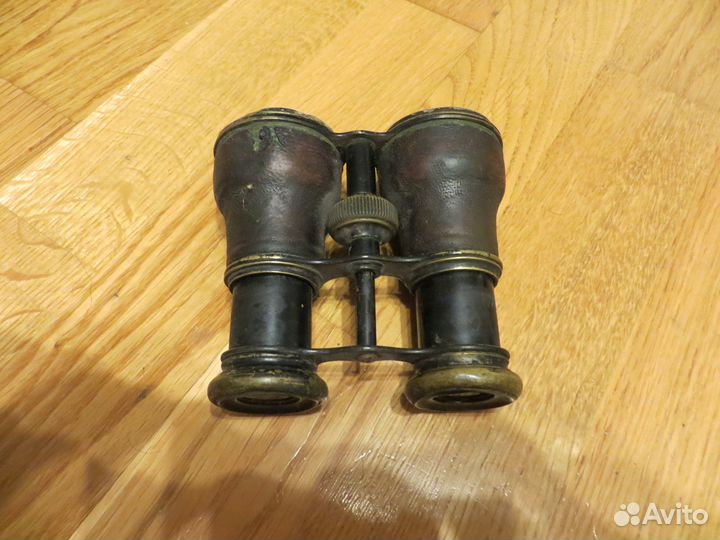 Бинокль