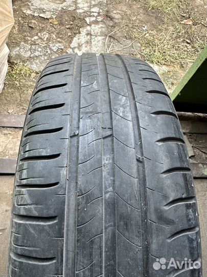 Michelin Energy Saver 205/65 R15