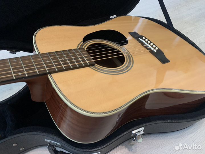 Акустическая гитара Aria-511 N