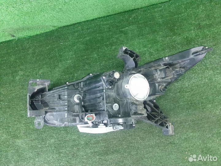 Фара правая Infiniti JX35/QX60