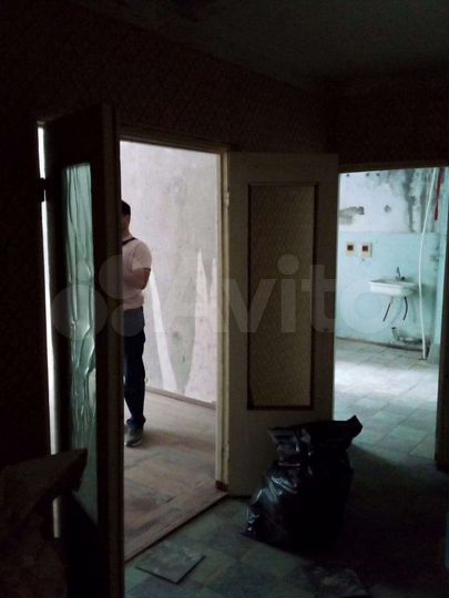 3-к. квартира, 70 м², 3/9 эт.