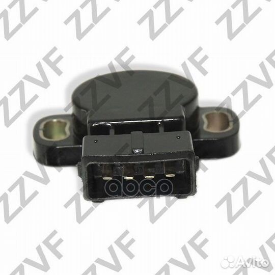 Датчик положения дроссельной заслонки mitsubish