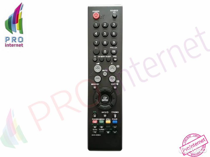Пульт для телевизора Samsung AA59-00382A