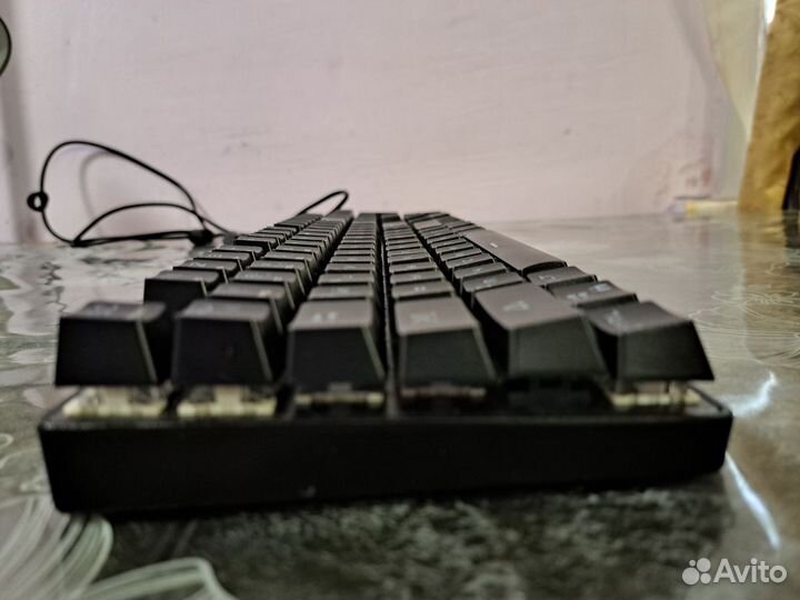 Игровая клавиатура