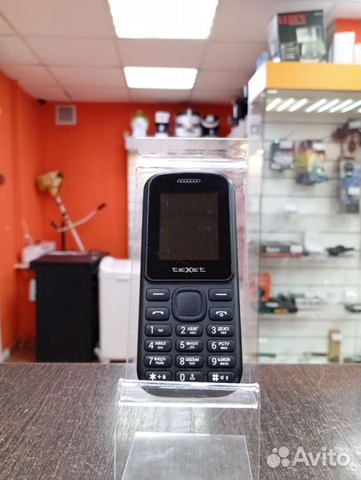 teXet TM-130