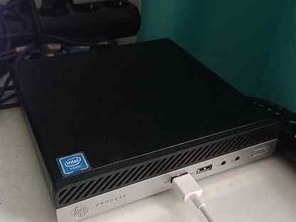 Hp prodesk 400 g5