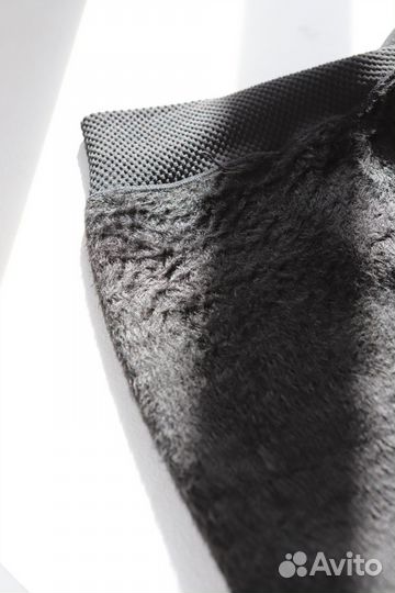 Лосины на меху 48-54 (подходят для беременных)