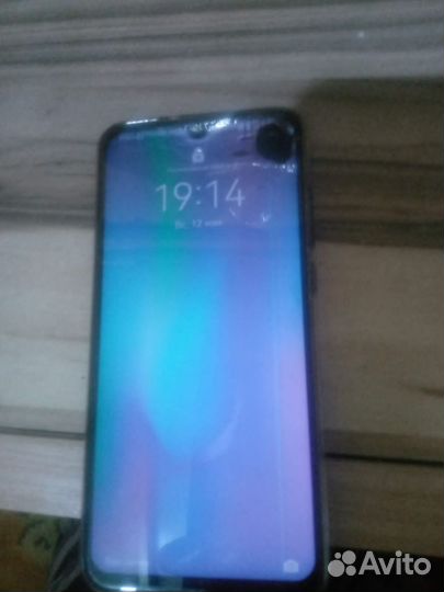 HONOR 10 Lite, 3/64 ГБ