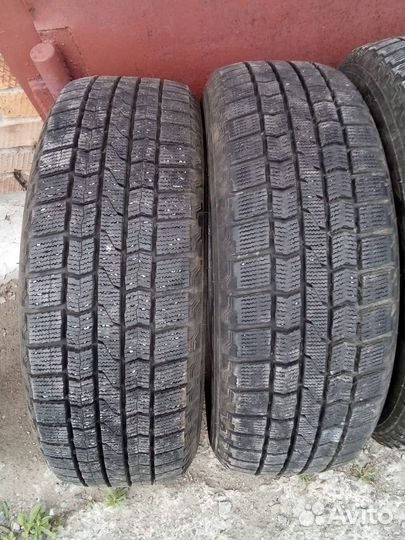 Maxxis SP3 Premitra Ice 205/60 R16