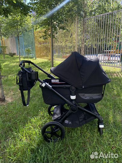 Коляска bugaboo fox3