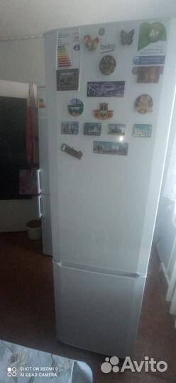 Холодильник бу