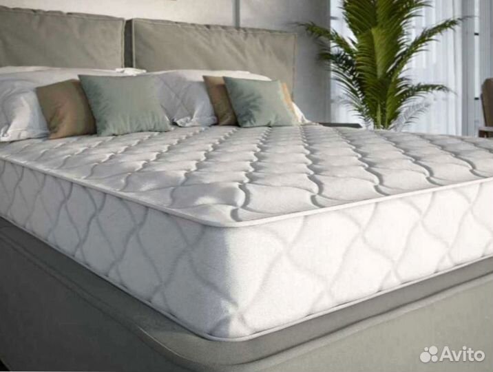 Матрас ортопедический от фабрики 160x200, 180x200