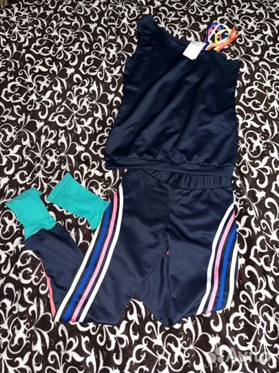 Спортивный костюм