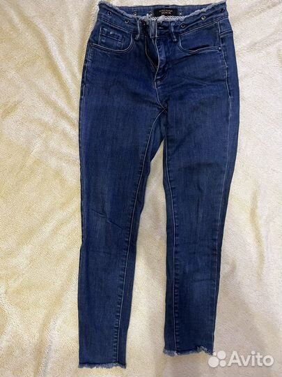 Джинсы женские