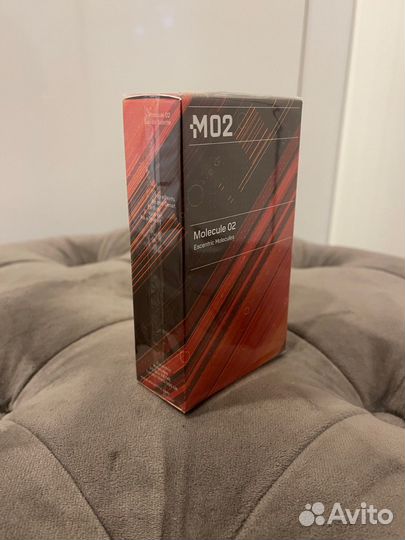 Molecula 02 Escentric EDT (Англия) 100