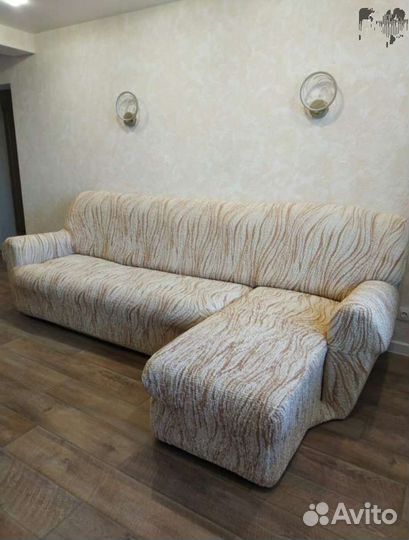 Чехлы для мебели. Перетяжка. Еврочехлы. Евро чехол