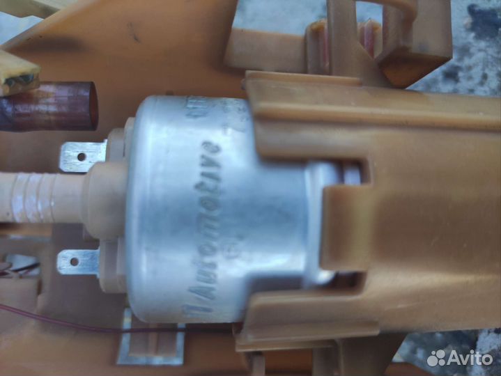 Топливная станция бмв X5