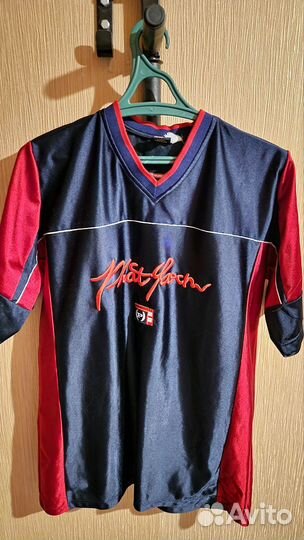 Футболка мужская Phat Farm